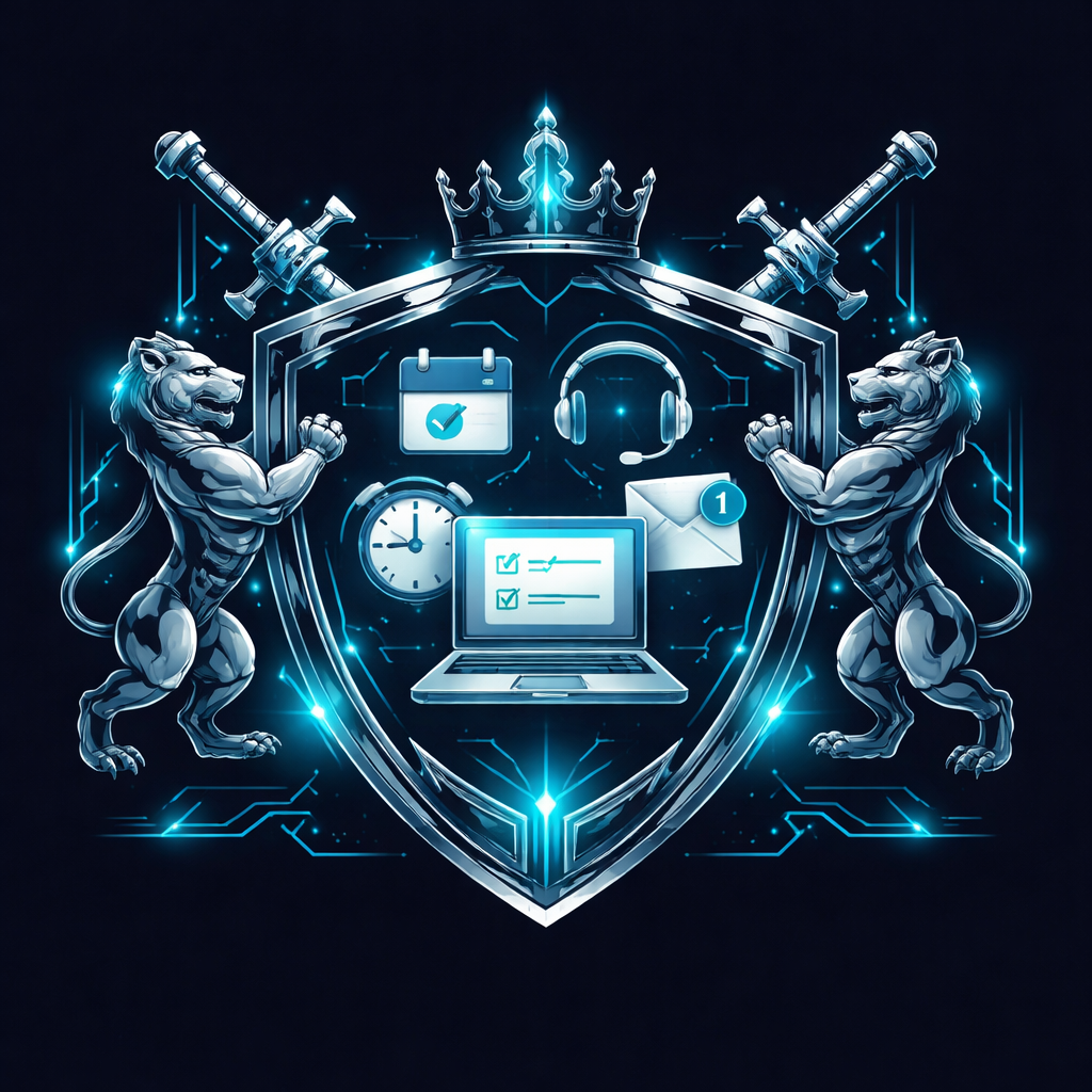 Guild of Assistants